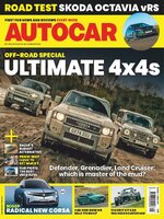 Autocar